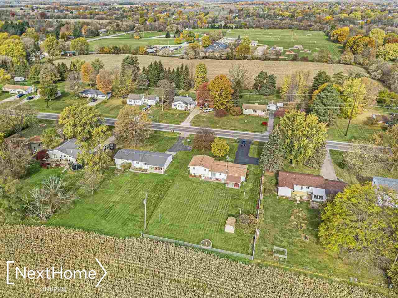 9173 Potter Road Flushing, MI 48433 - Photo 24 of 33
