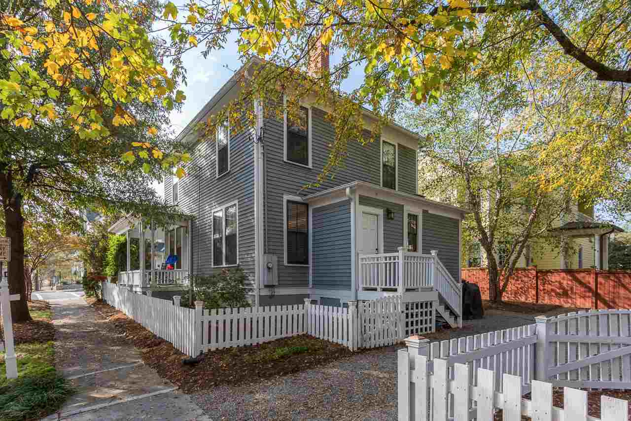 415 East Edenton Street Raleigh, NC 27601 - Photo 22 of 24 Photo 23
