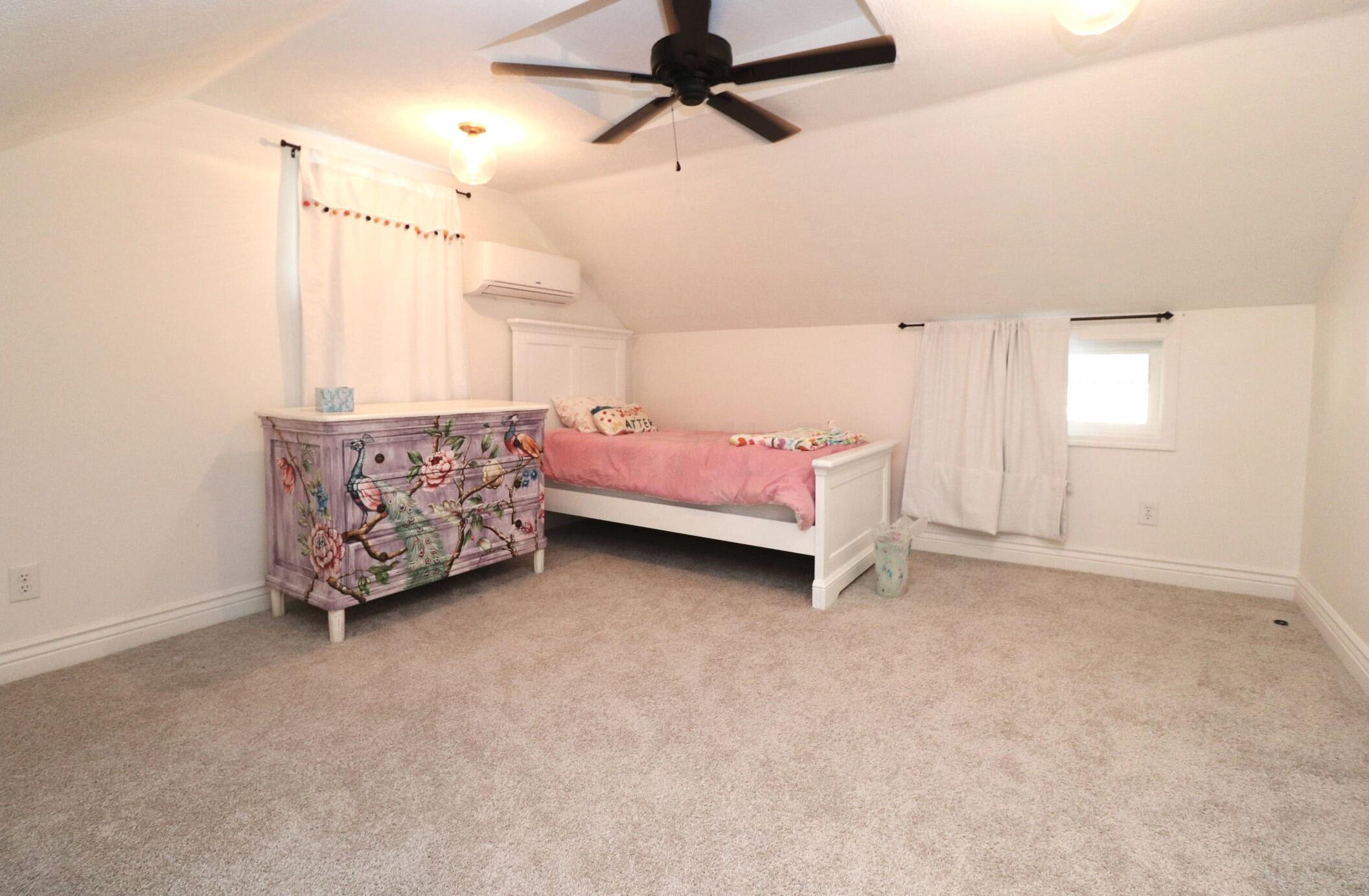 123 Old Mill Road Springfield, OH 45506 - Photo 46 of 76 Bedroom 4 on 2nd floor