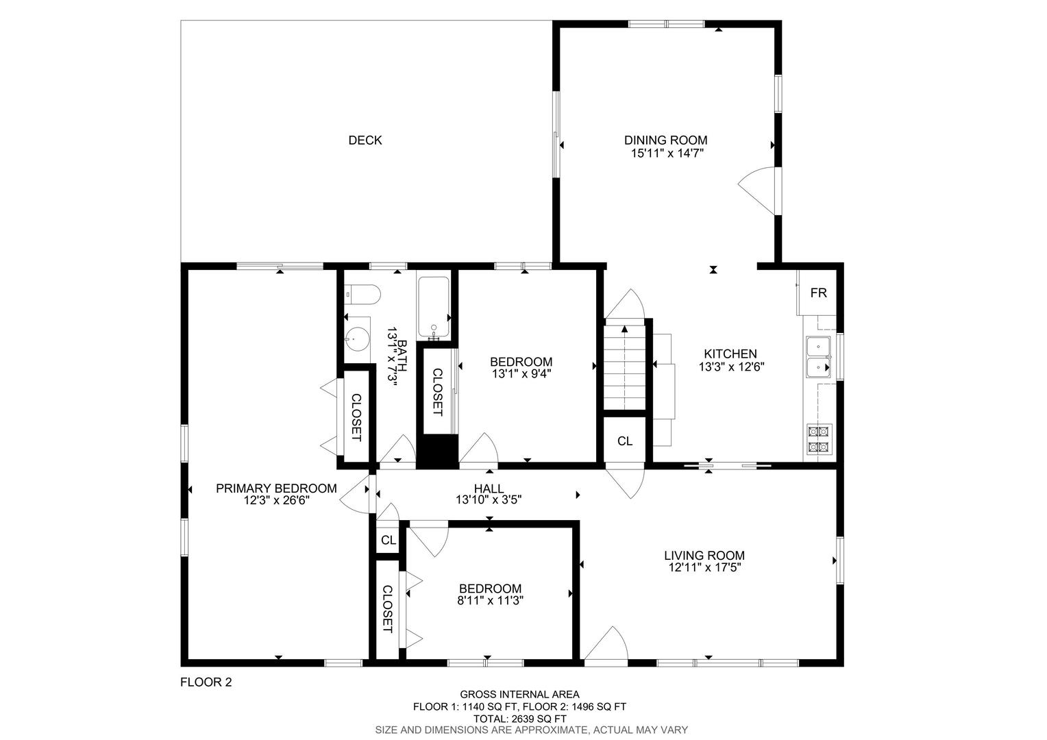 6506 Blaine Place Spring Grove, IL 60081 - Photo 45 of 68