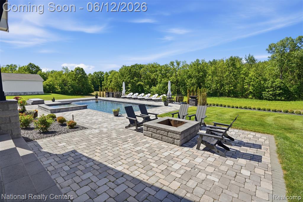 2853 7 Mile Road South Lyon, MI 48178 - Photo 55 of 69