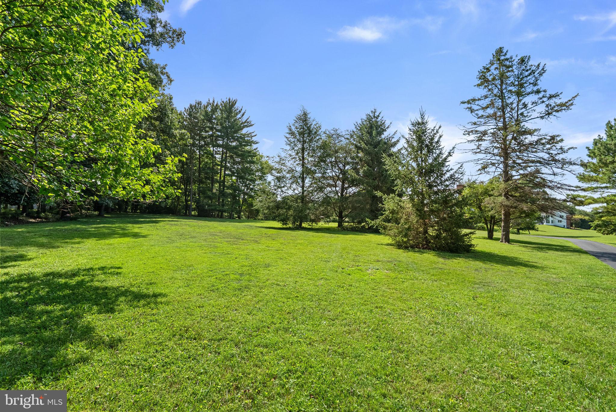 14697 Roxbury Road Glenelg, MD 21737 - Photo 36 of 45 Back Yard