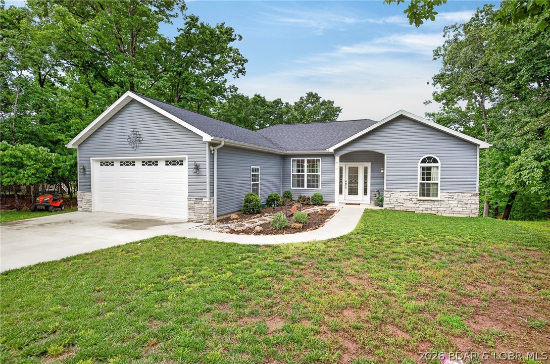 610 Cornett Branch Road Four Seasons, MO 65049 - Photo 1 of 59