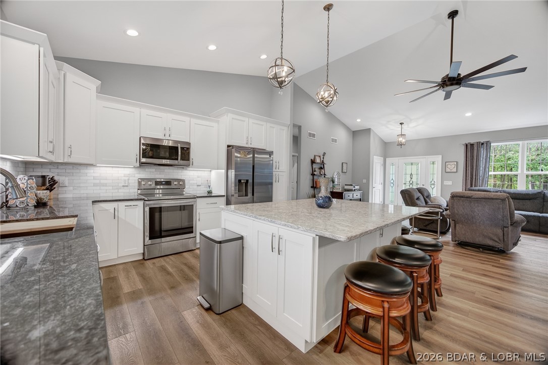 610 Cornett Branch Road Four Seasons, MO 65049 - Photo 11 of 59