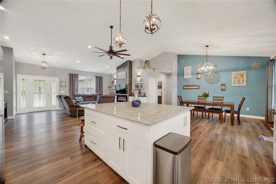 610 Cornett Branch Road Four Seasons, MO 65049 - Photo 12 of 59