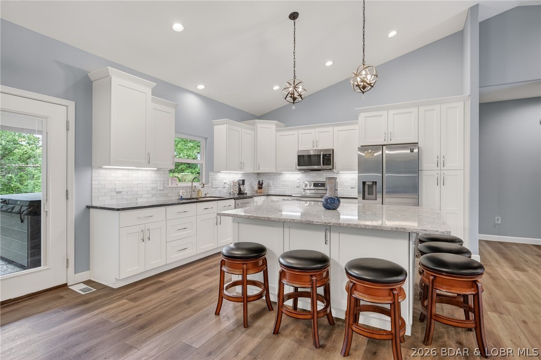 610 Cornett Branch Road Four Seasons, MO 65049 - Photo 13 of 59