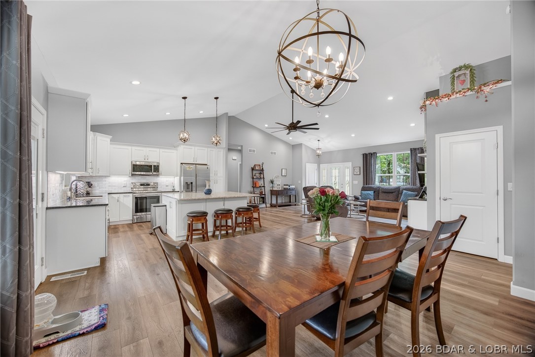 610 Cornett Branch Road Four Seasons, MO 65049 - Photo 15 of 59