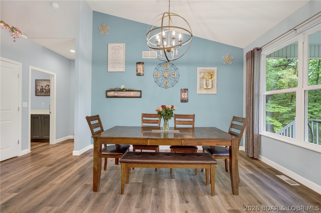 610 Cornett Branch Road Four Seasons, MO 65049 - Photo 16 of 59