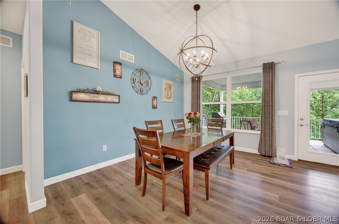610 Cornett Branch Road Four Seasons, MO 65049 - Photo 17 of 59