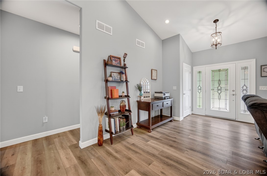 610 Cornett Branch Road Four Seasons, MO 65049 - Photo 18 of 59
