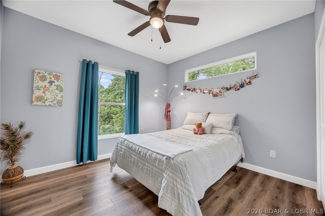 610 Cornett Branch Road Four Seasons, MO 65049 - Photo 19 of 59