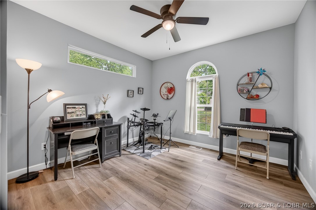 610 Cornett Branch Road Four Seasons, MO 65049 - Photo 21 of 59