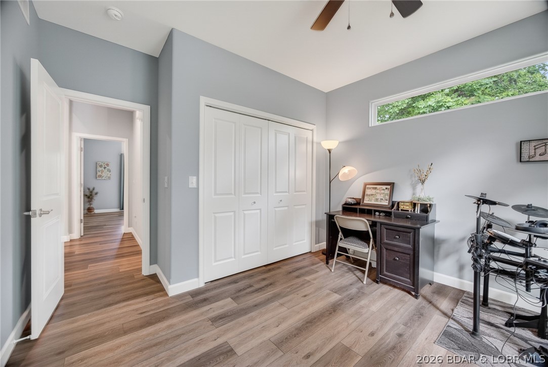 610 Cornett Branch Road Four Seasons, MO 65049 - Photo 22 of 59