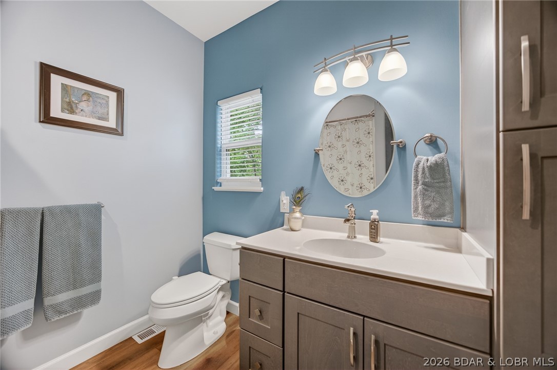 610 Cornett Branch Road Four Seasons, MO 65049 - Photo 23 of 59