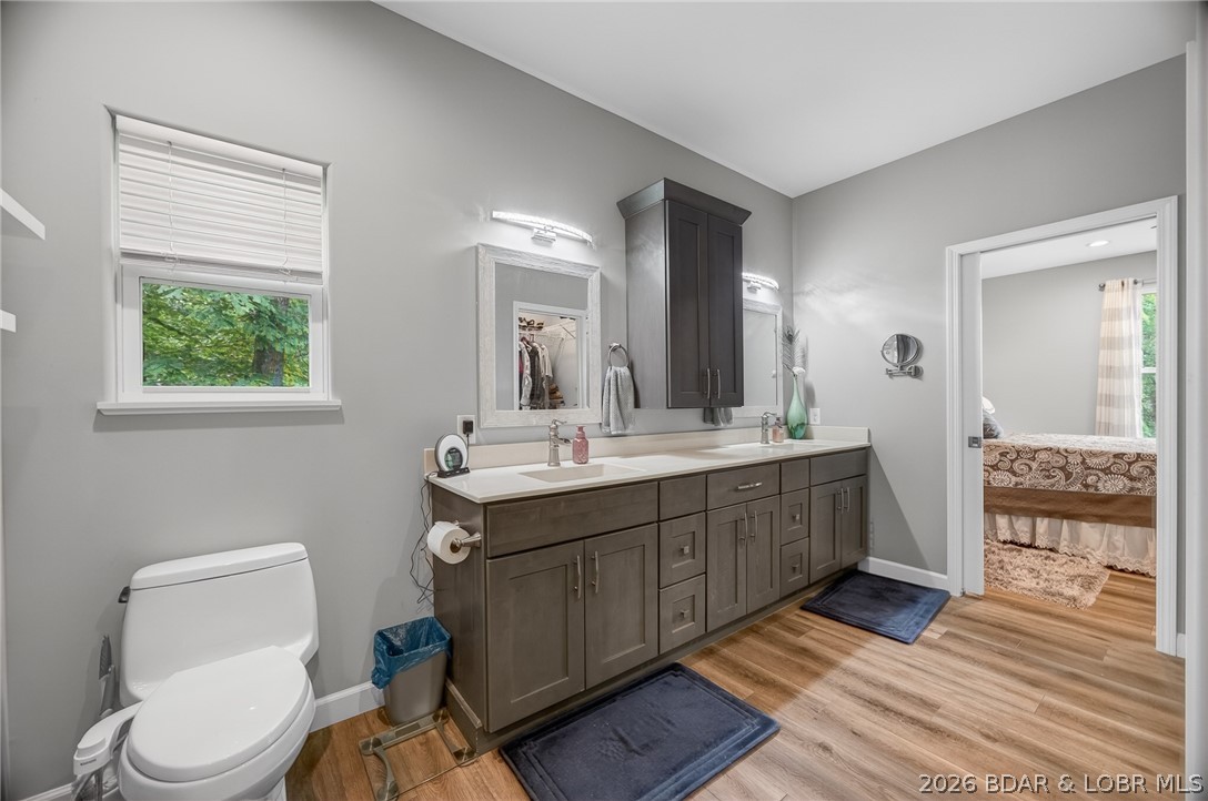610 Cornett Branch Road Four Seasons, MO 65049 - Photo 27 of 59