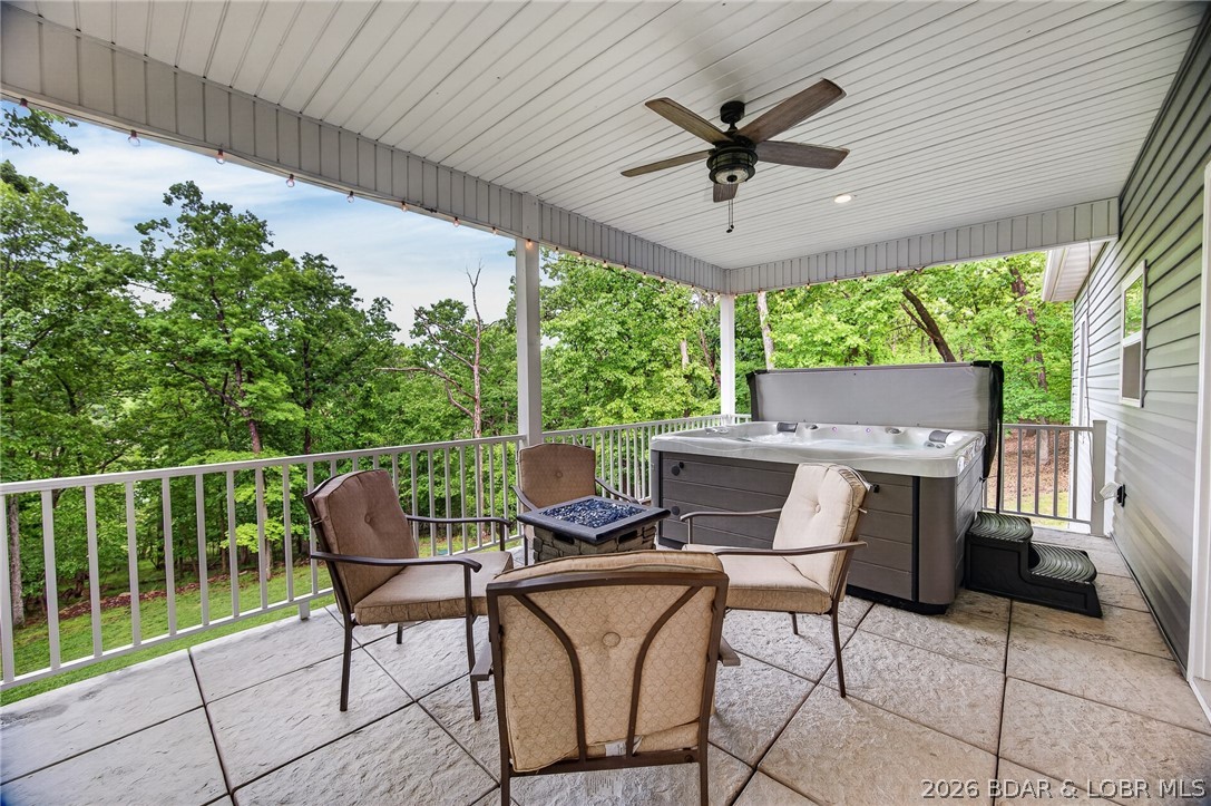 610 Cornett Branch Road Four Seasons, MO 65049 - Photo 34 of 59