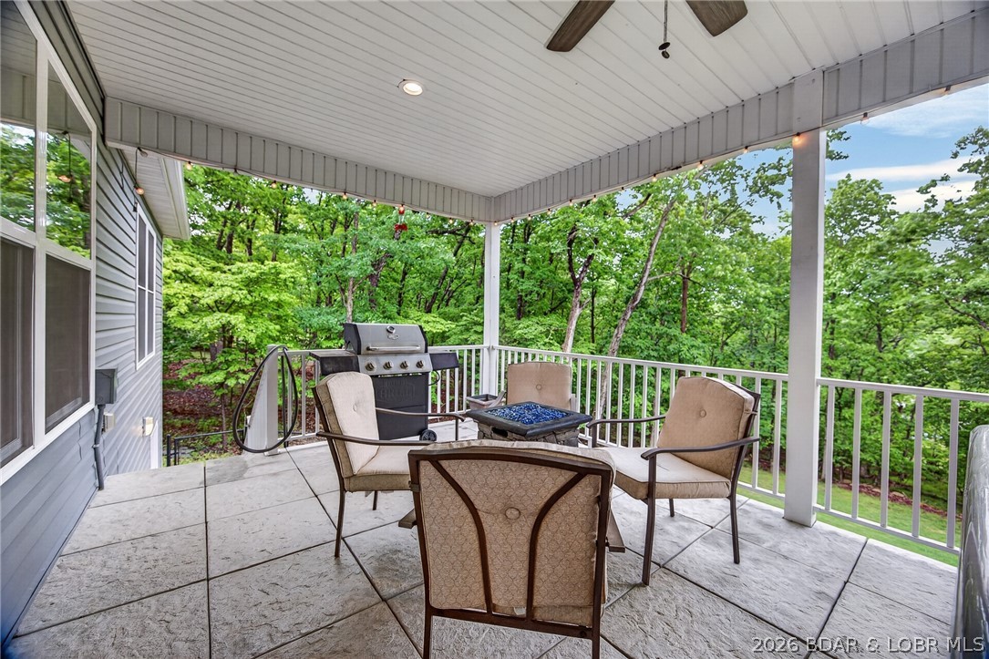 610 Cornett Branch Road Four Seasons, MO 65049 - Photo 36 of 59