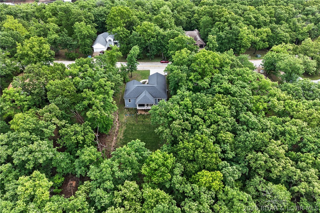 610 Cornett Branch Road Four Seasons, MO 65049 - Photo 43 of 59