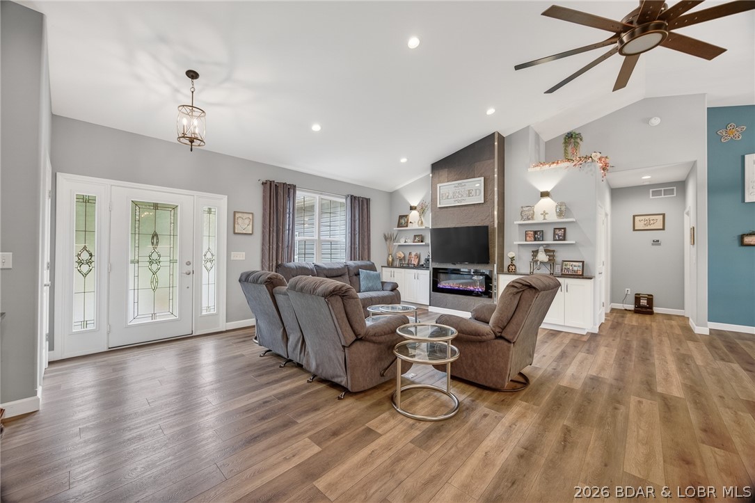 610 Cornett Branch Road Four Seasons, MO 65049 - Photo 6 of 59