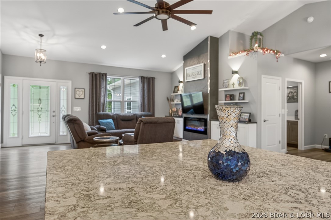 610 Cornett Branch Road Four Seasons, MO 65049 - Photo 9 of 59