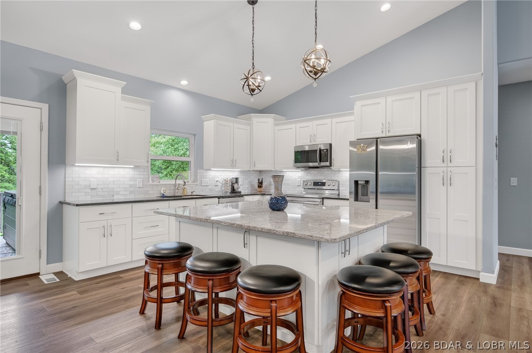 610 Cornett Branch Road Four Seasons, MO 65049 - Photo 10 of 59