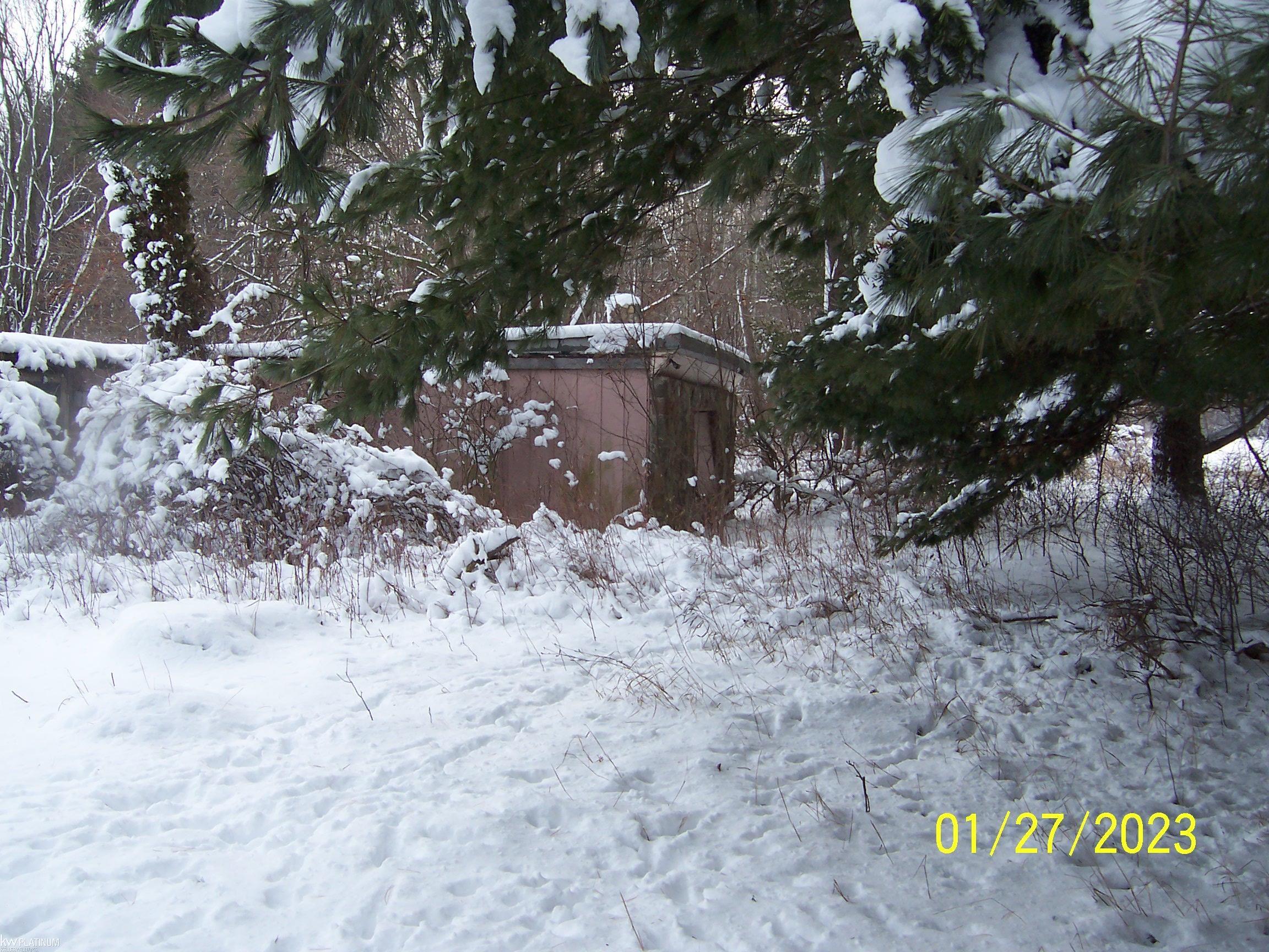 2536 Cove Road Goodells, MI 48027 - Photo 4 of 6