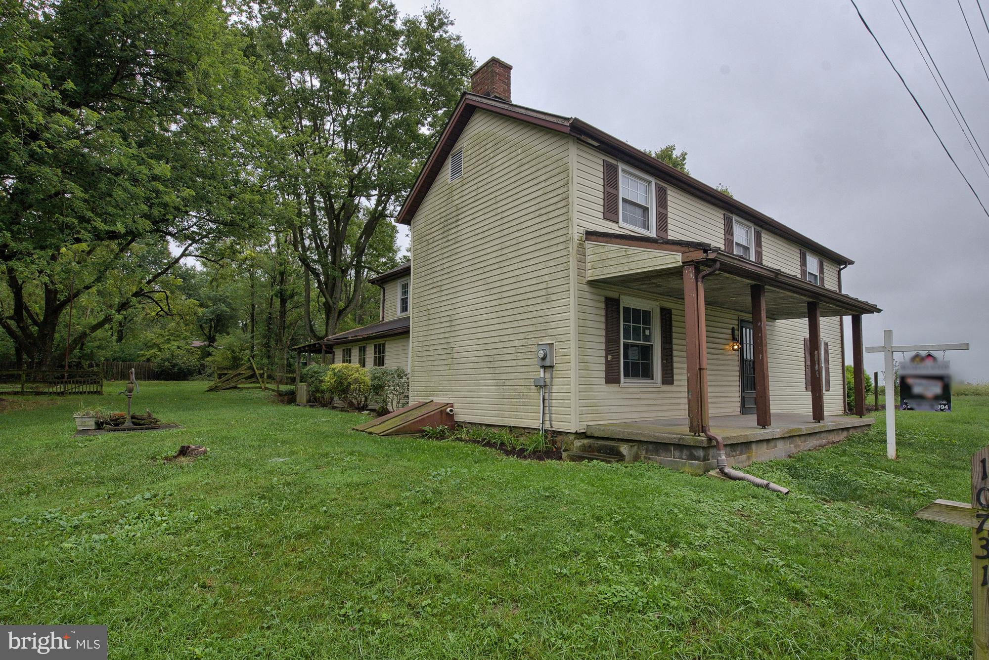 10731 Dublin Road Walkersville, MD 21793 - Photo 2 of 23 Exterior (General)
