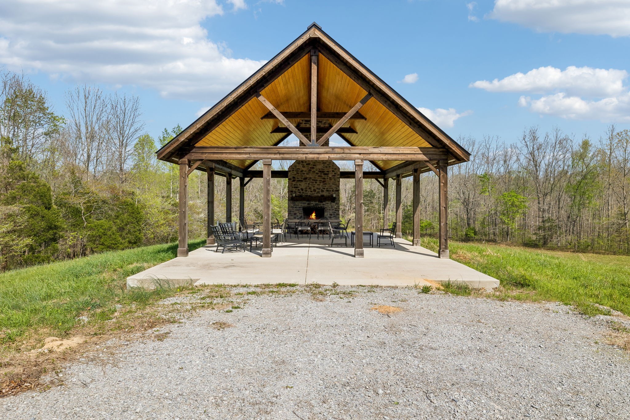 570 Piney Road Dickson, TN 37055 - Photo 41 of 63