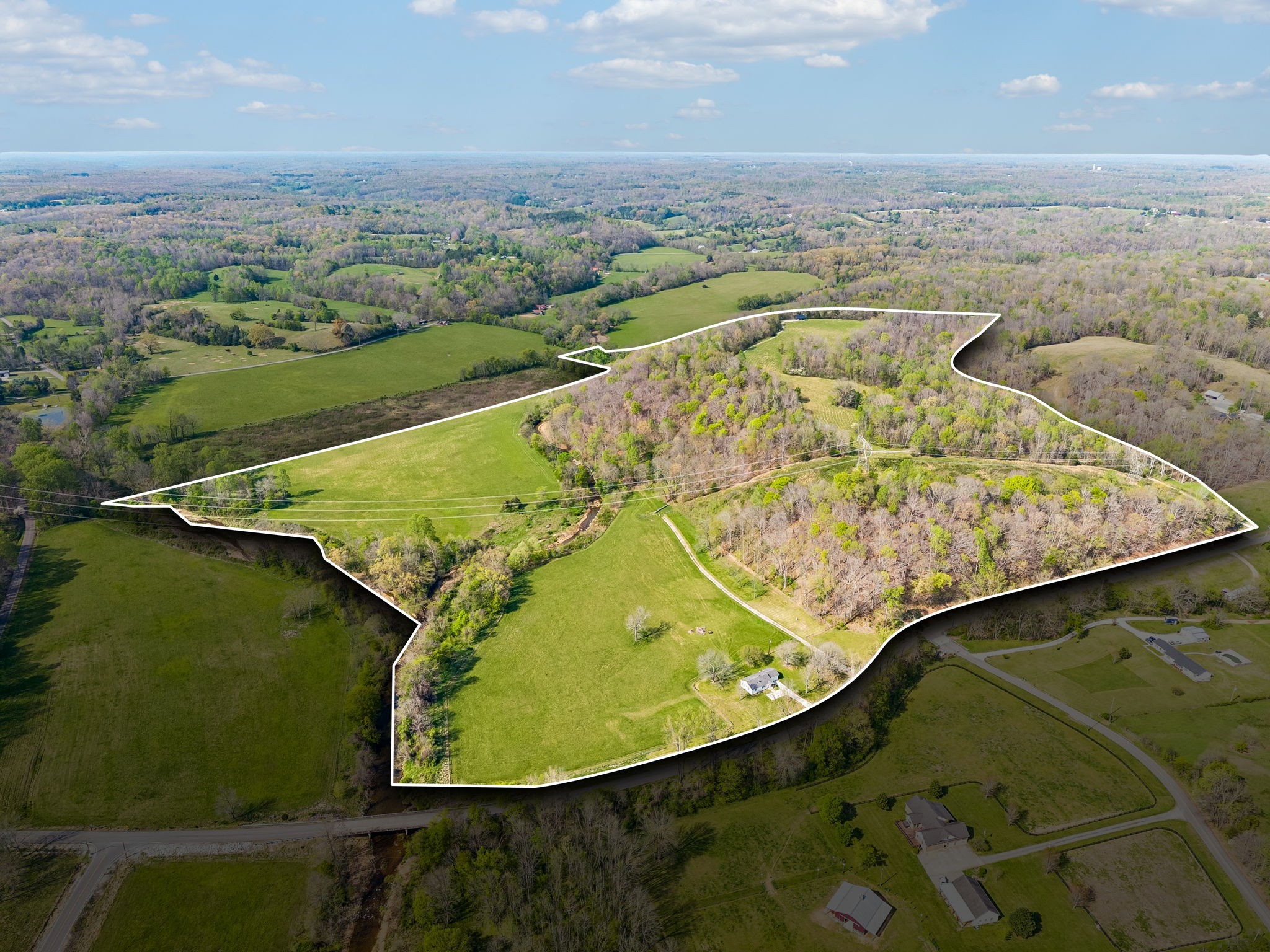 570 Piney Road Dickson, TN 37055 - Photo 52 of 63