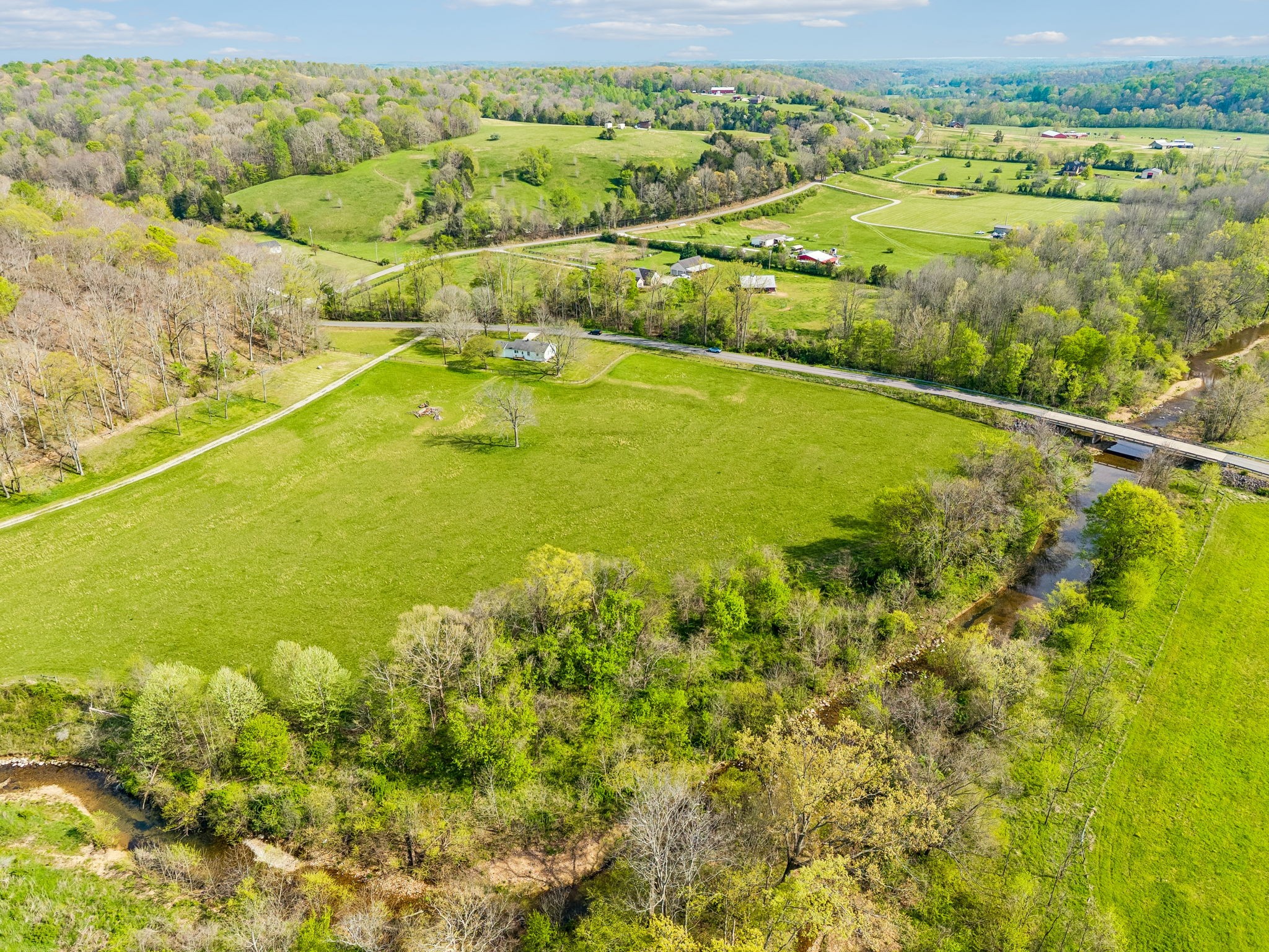 570 Piney Road Dickson, TN 37055 - Photo 54 of 63