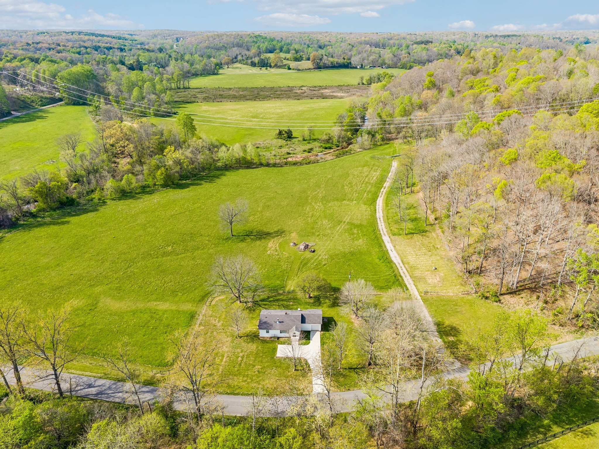 570 Piney Road Dickson, TN 37055 - Photo 56 of 63