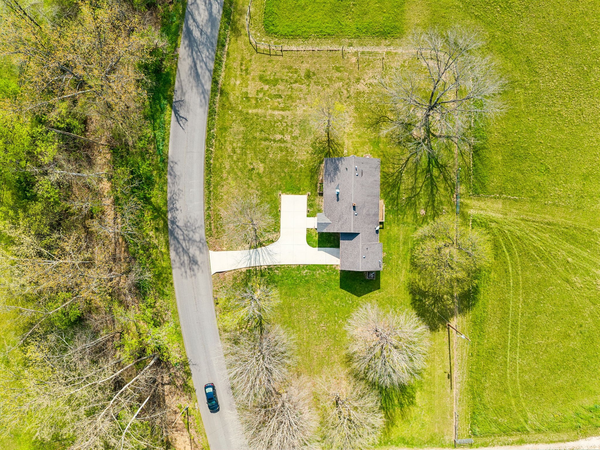 570 Piney Road Dickson, TN 37055 - Photo 61 of 63