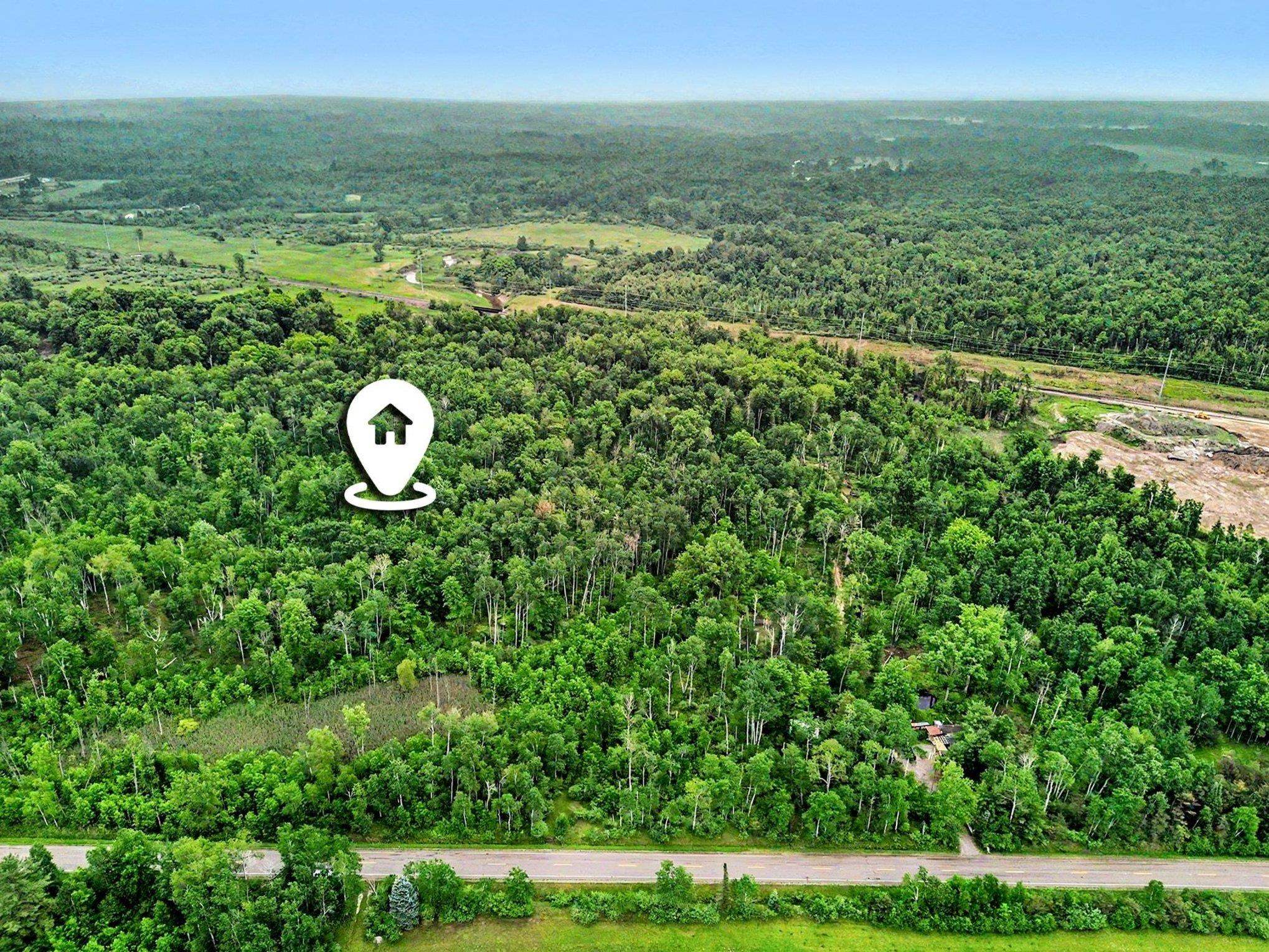 0 Britt Road Whittemore, MI 48770 - Photo 6 of 9