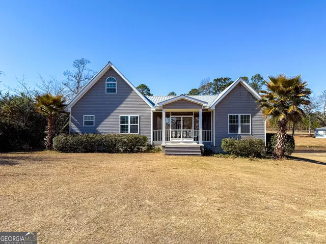 $328,900 | 765 Max Deen Drive, Baxley, GA 31513