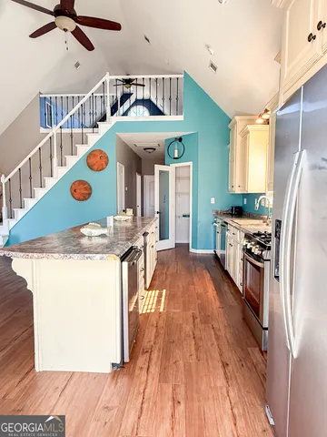 $328,900 | 765 Max Deen Drive, Baxley, GA 31513