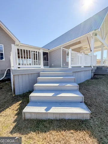 $328,900 | 765 Max Deen Drive, Baxley, GA 31513