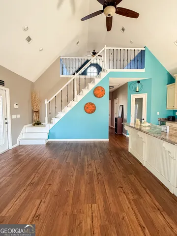 $328,900 | 765 Max Deen Drive, Baxley, GA 31513