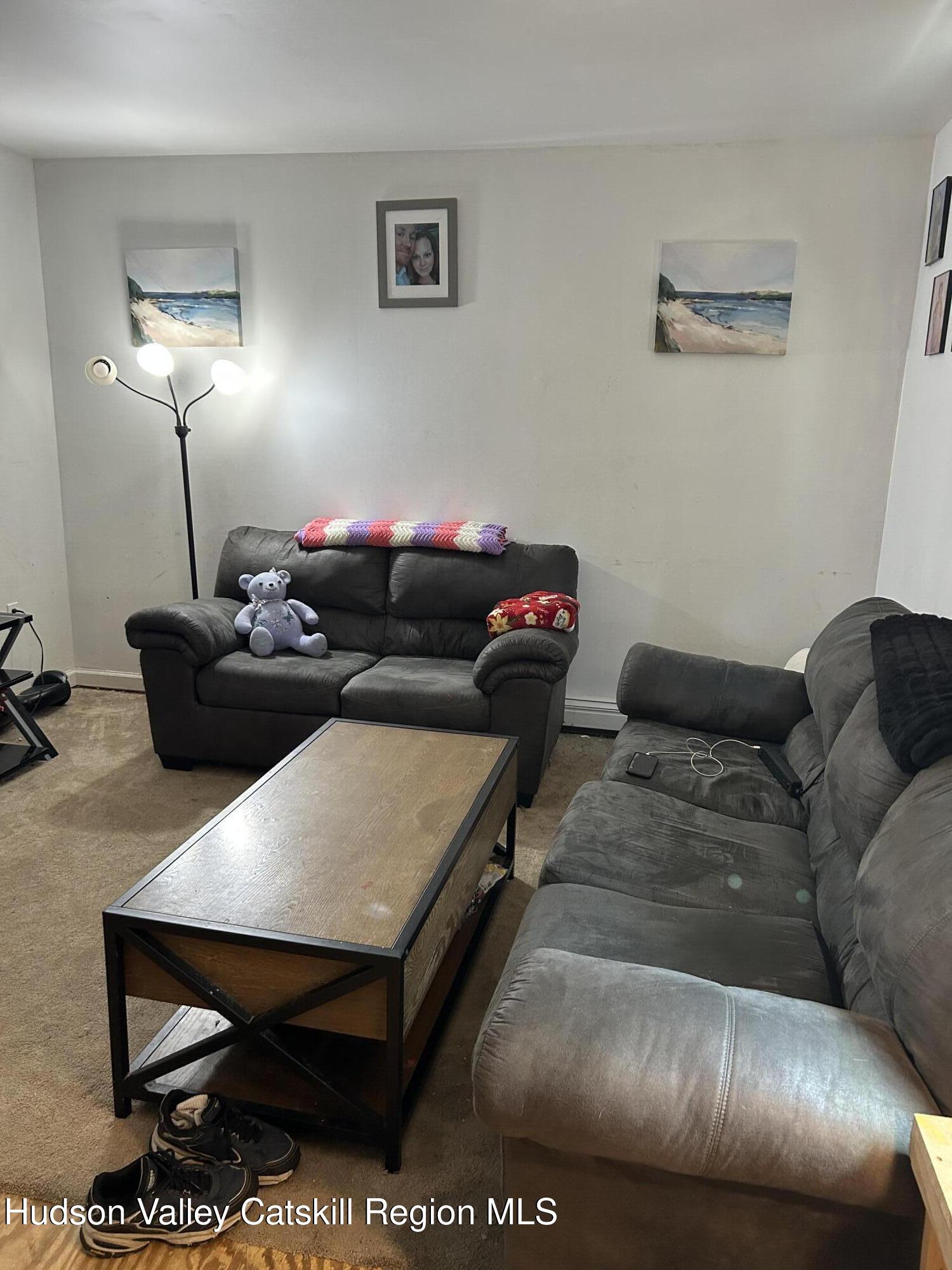 229 Cold Spring Road Hudson, NY 12534 - Photo 4 of 14 a living room with furniture