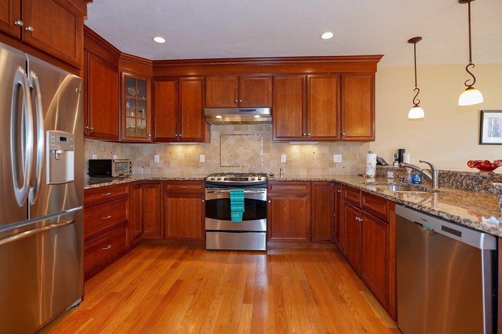 6 Old County Road, Unit 12 Sudbury, MA 01776 - Photo 14 of 30
