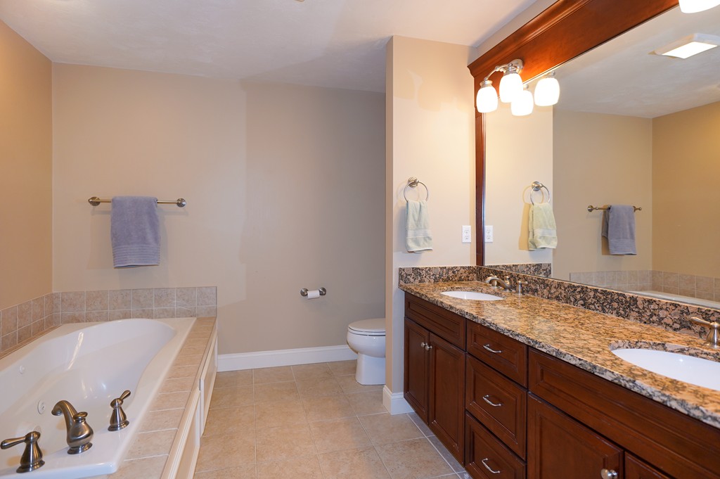 6 Old County Road, Unit 12 Sudbury, MA 01776 - Photo 24 of 30