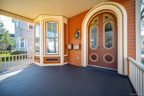 $499,000 | 25 Balding Avenue, Poughkeepsie, NY 12601