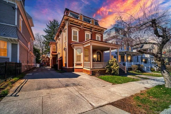 $499,000 | 25 Balding Avenue, Poughkeepsie, NY 12601