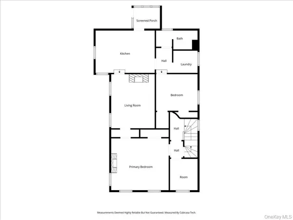 $499,000 | 25 Balding Avenue, Poughkeepsie, NY 12601