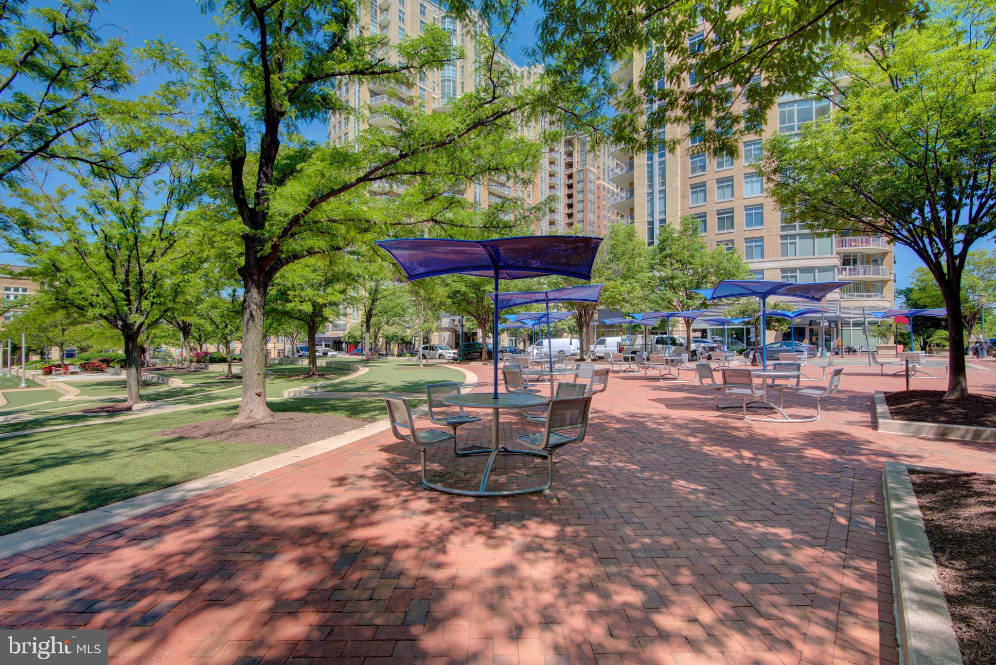 11990 Market Street, Unit 2101 Reston, VA 20190 - Photo 95 of 103 Midtown at Reston Town Centre