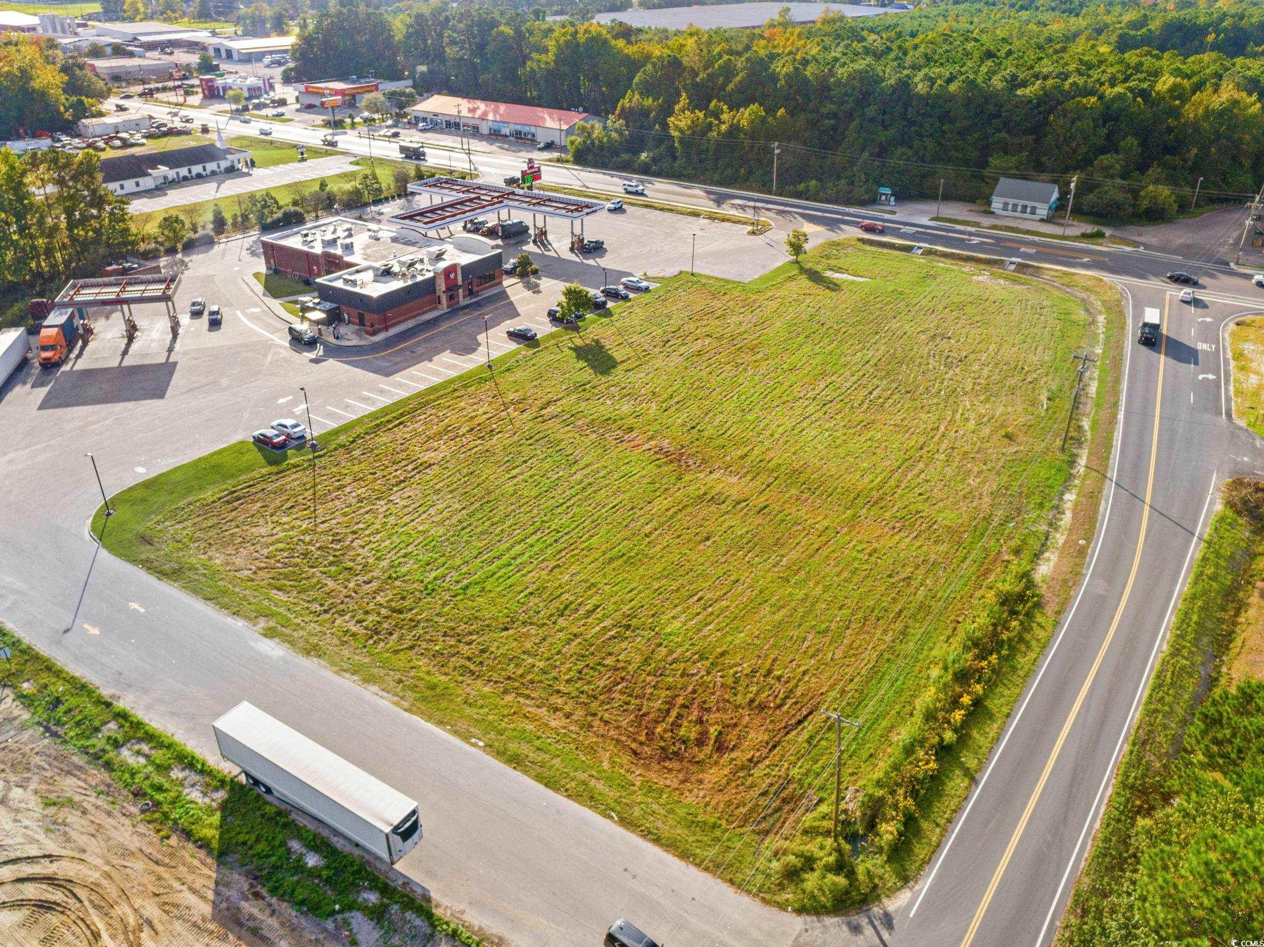 701 Loris Sc 29569 Loris, SC 29569 - Photo 3 of 8