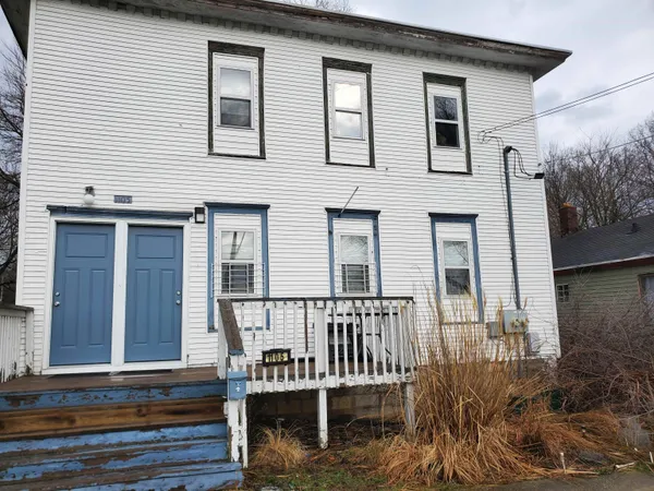 $86,000 | 1105 North Horsman Street, Rockford, IL 61101