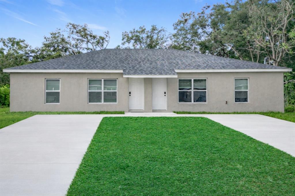 15710 Southwest 34th Court Road Ocala, FL 34473 - Photo 1 of 12