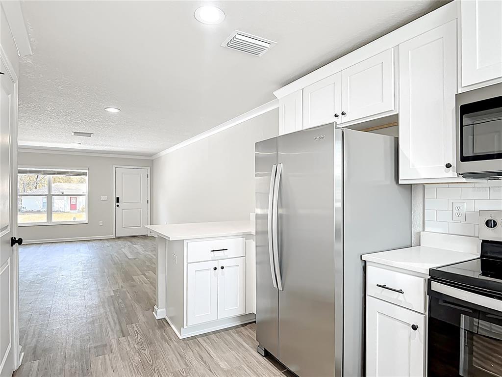 15710 Southwest 34th Court Road Ocala, FL 34473 - Photo 5 of 12