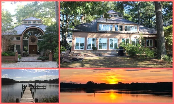 $1,230,000 | 7155 Cedar Cottage Road, Franktown, VA 23354