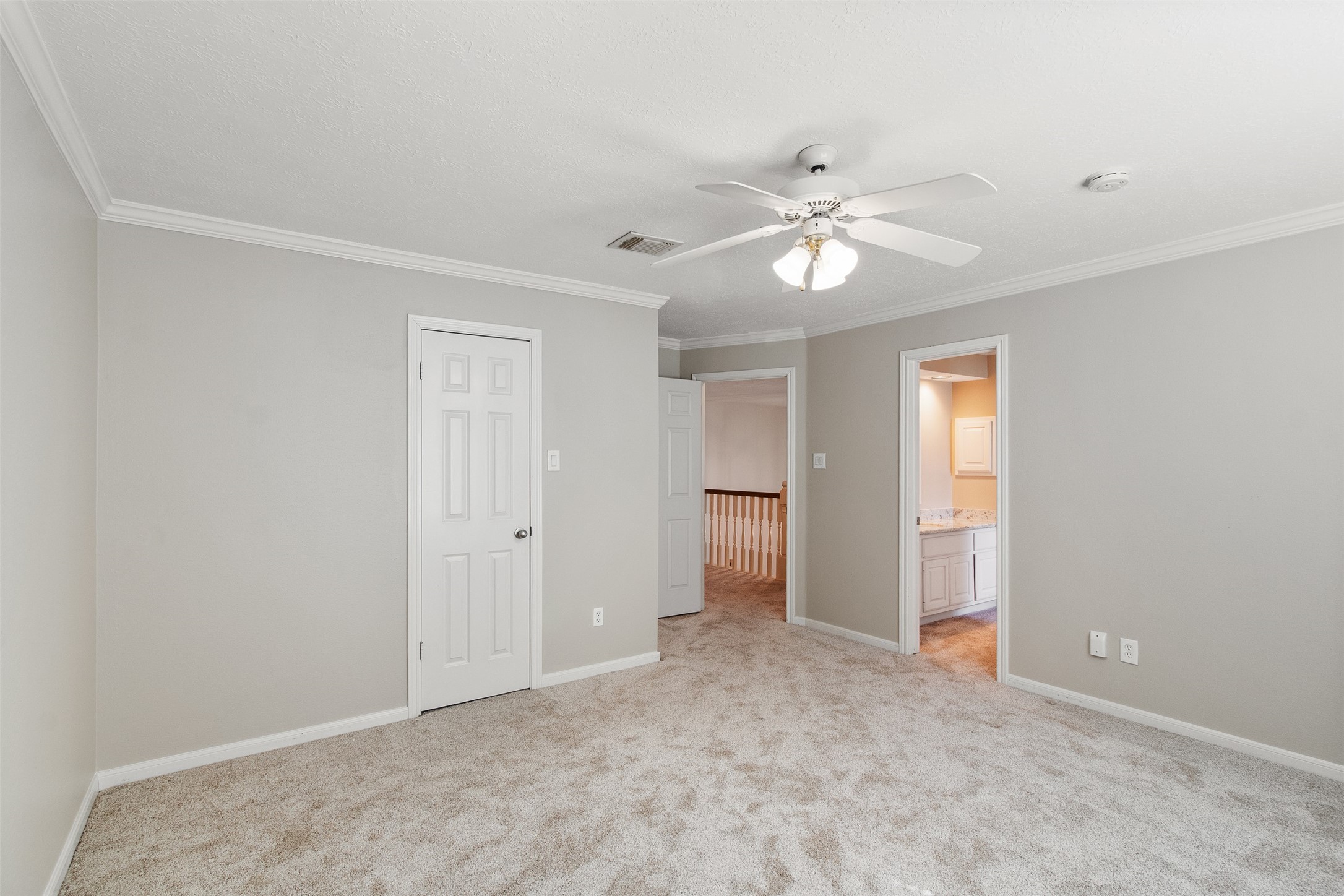 5127 Heathfield Court Houston, TX 77084 - Photo 27 of 37 Each room has spacious closets